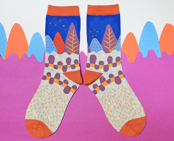 Zhuji Bolong Socks Co. ، Ltd ..
