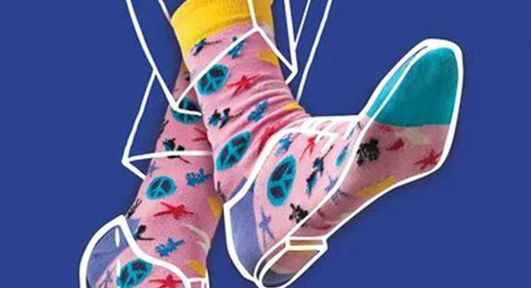 Zhuji Bolong Socks Co. ، Ltd ..