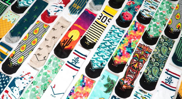 Zhuji Bolong Socks Co. ، Ltd ..