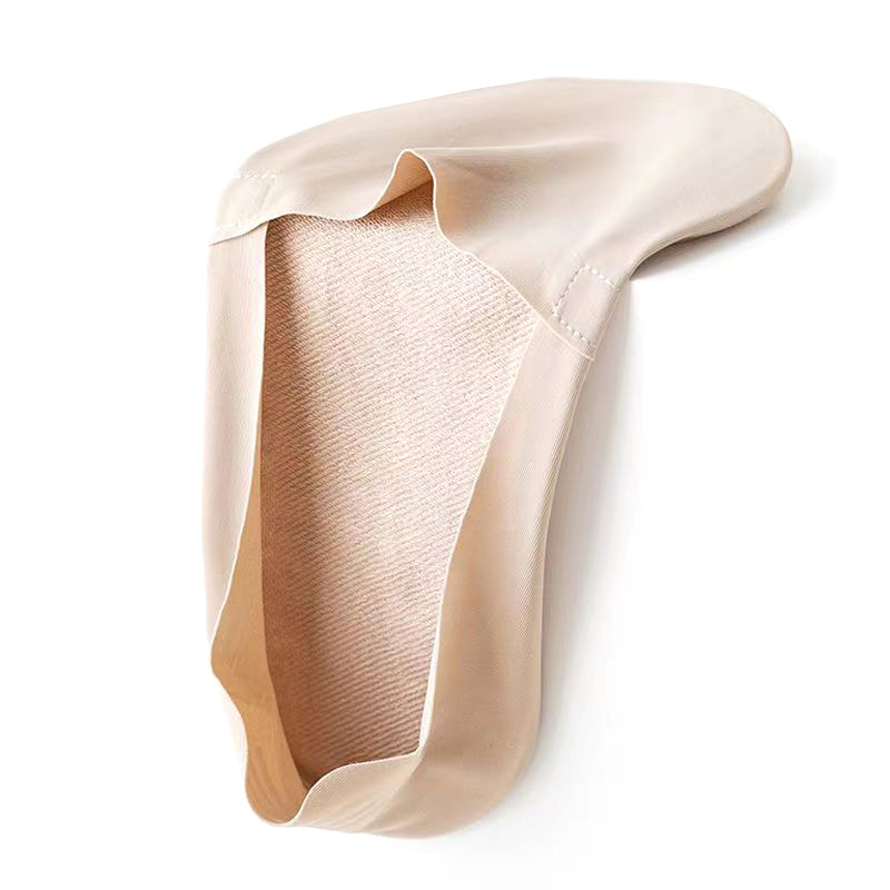 قطعة واحدة من القطن الحرير الجليدي الجوارب غير المرئية غير المرئي قطعة واحدة من القطن الحرير الجليدي الجوارب غير المرئية غير المرئي