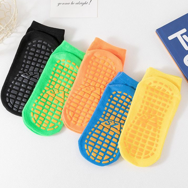 الجوارب اليوغا البالغة الجوارب اليوغا البالغة