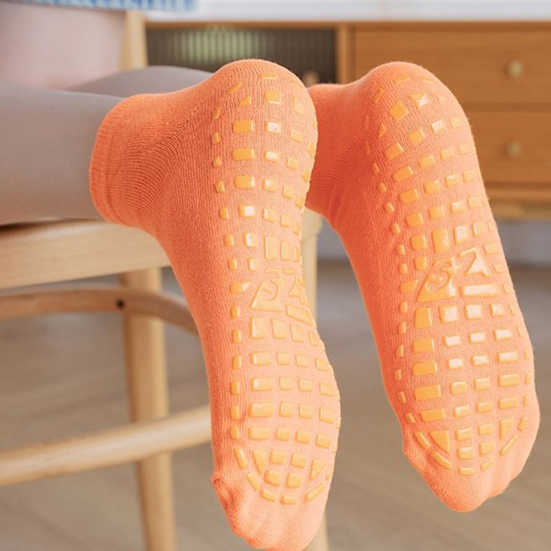 الجوارب اليوغا البالغة الجوارب اليوغا البالغة