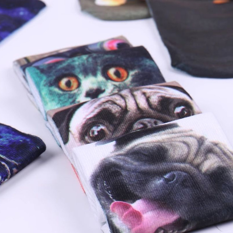 الجوارب ثلاثية الأبعاد الجوارب الأوروبية والأمريكية harajuku الجوارب القصيرة الجوارب المطبوعة الجوارب ثلاثية الأبعاد الجوارب الأوروبية والأمريكية harajuku الجوارب القصيرة الجوارب المطبوعة