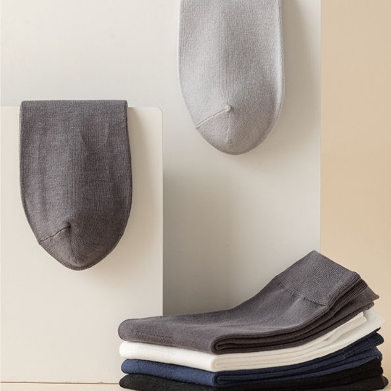 صندوق هدايا الجوارب التجارية للرجال صندوق هدايا الجوارب التجارية للرجال