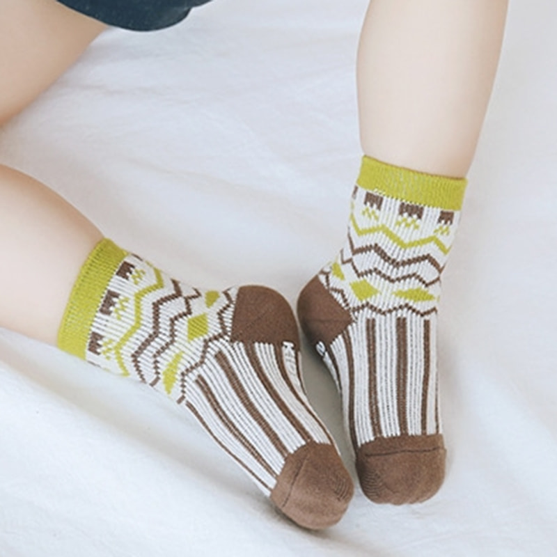 جوارب أطفال إبرة مزدوجة ، ملصقات مضادة للانزلاق ، جوارب المشي ، جوارب طفل فضفاضة ، جوارب الأطفال حديثي الولادة جوارب أطفال إبرة مزدوجة ، ملصقات مضادة للانزلاق ، جوارب المشي ، جوارب طفل فضفاضة ، جوارب الأطفال حديثي الولادة