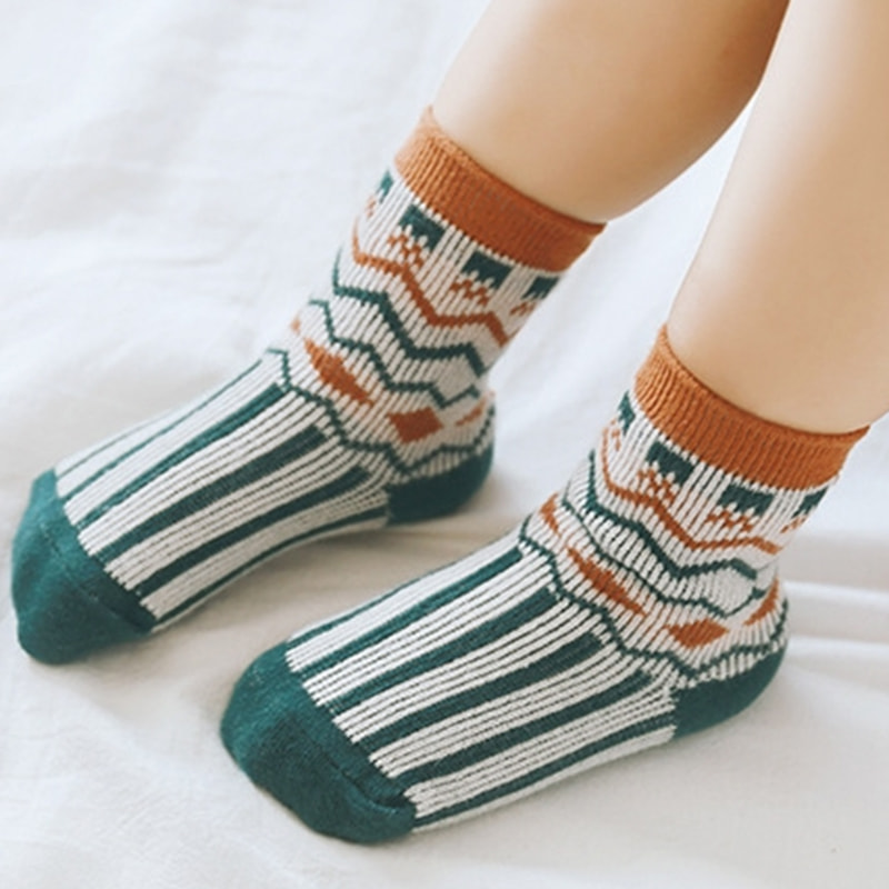 جوارب أطفال إبرة مزدوجة ، ملصقات مضادة للانزلاق ، جوارب المشي ، جوارب طفل فضفاضة ، جوارب الأطفال حديثي الولادة جوارب أطفال إبرة مزدوجة ، ملصقات مضادة للانزلاق ، جوارب المشي ، جوارب طفل فضفاضة ، جوارب الأطفال حديثي الولادة