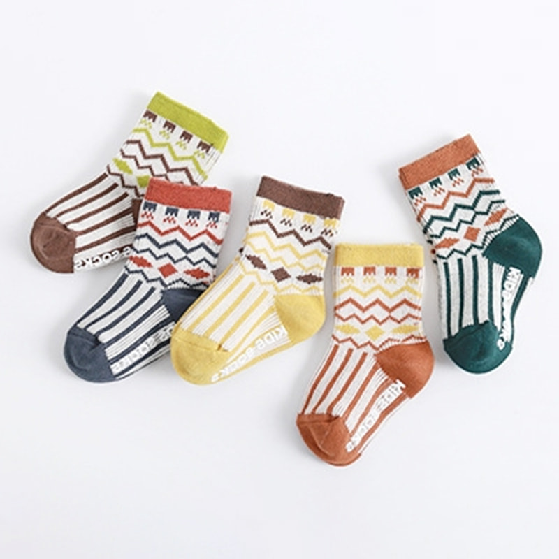 جوارب أطفال إبرة مزدوجة ، ملصقات مضادة للانزلاق ، جوارب المشي ، جوارب طفل فضفاضة ، جوارب الأطفال حديثي الولادة جوارب أطفال إبرة مزدوجة ، ملصقات مضادة للانزلاق ، جوارب المشي ، جوارب طفل فضفاضة ، جوارب الأطفال حديثي الولادة