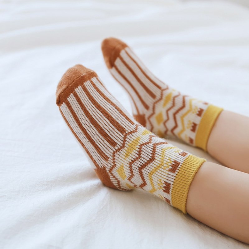 جوارب أطفال إبرة مزدوجة ، ملصقات مضادة للانزلاق ، جوارب المشي ، جوارب طفل فضفاضة ، جوارب الأطفال حديثي الولادة جوارب أطفال إبرة مزدوجة ، ملصقات مضادة للانزلاق ، جوارب المشي ، جوارب طفل فضفاضة ، جوارب الأطفال حديثي الولادة